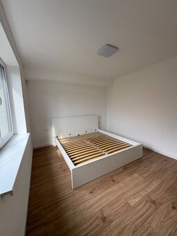Dvojizbový byt - Starej Bystrici v rodinnom dome - 12