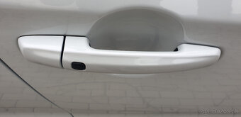 Suzuki SX4 S-Cross 1.6 VVT AllGrip 4x4  Automat  Elegance - 12