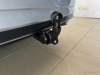 Škoda Superb Combi 2.0 TDI SCR Sportline DSG - 12
