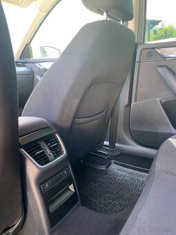 Škoda Octavia 1.6 TDI Elegance rok 2014 - 12
