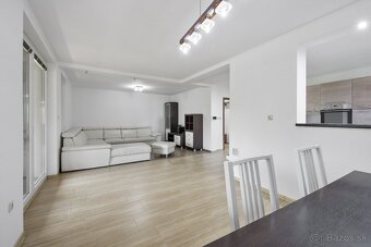 Predaj RD, 139 m2, energeticky sebestačný, Vysoká pri Morave - 12