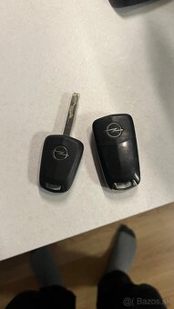 Opel corsa - 12