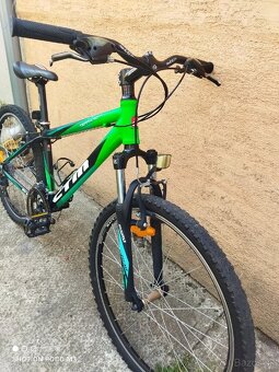 Bicykel horský CTM Terrano - 12