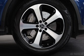 Mercede-Benz GLC 250 4 matic - 12