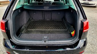 Volkswagen Golf Variant 1.6 TDI-85 kw DSG - 12