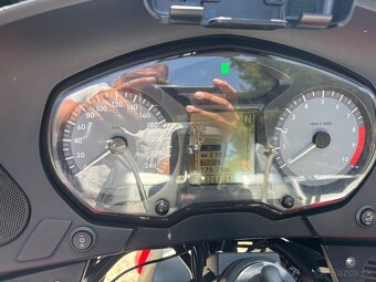 Predám BMW R1200RT - 12