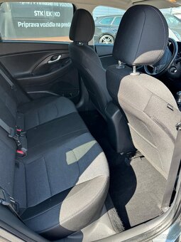 Hyundai i30sw edition 30 - 12