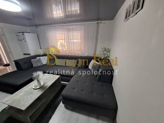 PREDAJ – Rodinný dom po rekonštrukcii – DRAHŇOV - 12