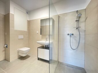 Predám 1 izbový byt - 12