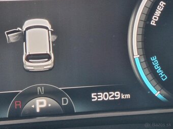 Kia Soul EV 64kWh Platinum v záruke Harman/Kardon, Virtual - 12