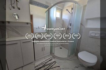 ZUKVE/VRSI - dvojizbový apartmán - 130 m od mora - 12