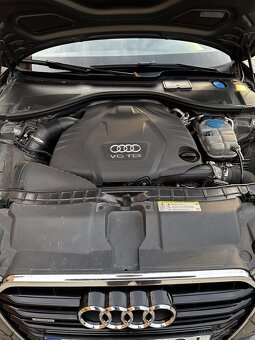 Audi A6 C7 Quattro 3.0 TDI V6 245HP - 12