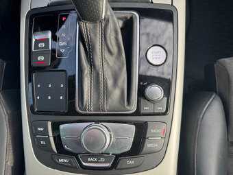 Audi A6 Avant 3.0 TDI DPF 218k quattro S tronic - 12