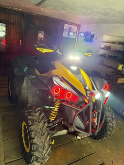 Servis Štvorkoliek - 12