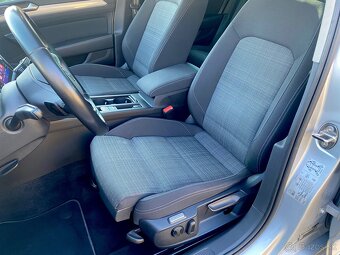 Volkswagen Passat B8 2020 Facelift 2.0TDi EVO DSG - 12