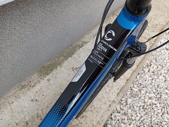 Ponúkam na predaj bicykel Cyclision Zodya 5 MK-II  28" - 12
