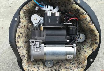 Diely na BMW X5 e53 - 12