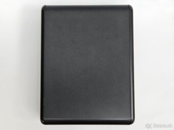 Holiaci strojček REM STAR 80 - 12