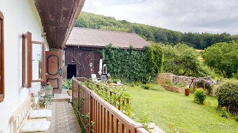 Vidiecke sídlo po komplet rekonštrukcii Pliešovce - 12