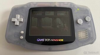 GameBoy Advance - 12