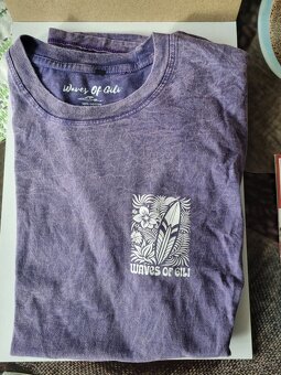 Tričko GILI AIR-BALI. - 12