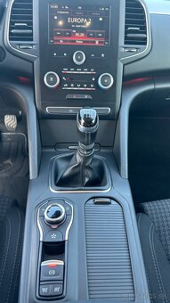 Renault Talisman Grandtour - 12