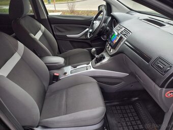 Ford Kuga 2.0 TDCi,100Kw(136Ps)4x4,TITANIUM - 12