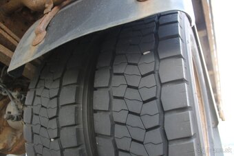 Iveco EUROCARGO 120E22 - 12