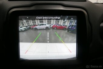 Jeep Renegate 1.5 e-Hybrid LIMITED - 12