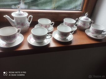 Keramika rôzna - 12