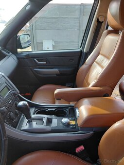 Land rover range rover sport - 12