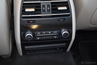 BMW Rad 7 750i xDrive - 12