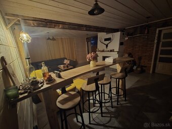Chata pod Javorníkmi LETO CELÉ VOĽNÉ - 12