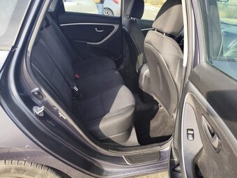 Hyundai i30 TOP STAV - 12