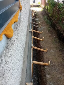 Rekonštrukcie a Novostavby a nie len stavebné práce... - 12