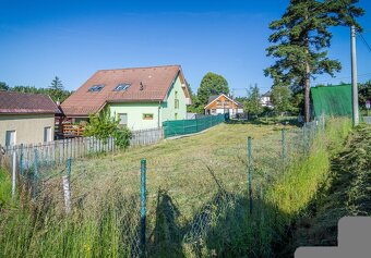 Stavebný pozemok na predaj - Tatranská Štrba - 12