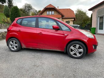 KIA venga - 12