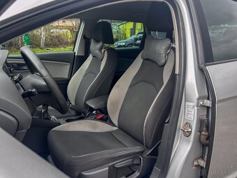 SEAT LEON 1.6 TDI - 12