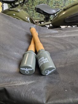 Ural dnerp dnepr k750 - 12