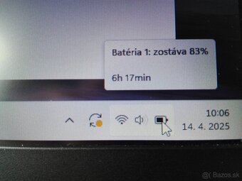 Dell E5440. i5. SSD 256 GB. 14"HD+. Nová bat. RAM 16GB. - 12