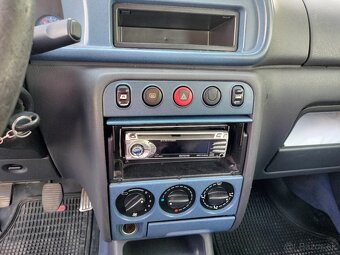 Citroen Berlingo Multispace - 12