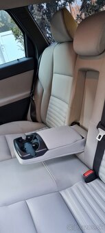 Predám VOLVO V50 2.0D 2008 100kW - 12