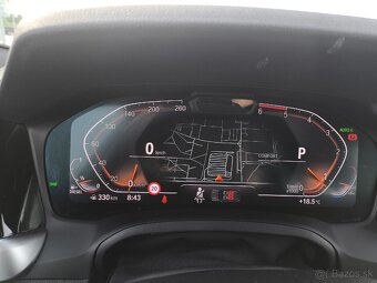 BMW 320 d Sport Line 140kw A/T - 12