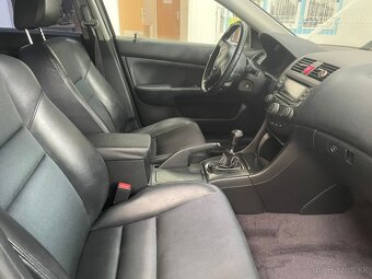 Na predaj: Honda Accord 2.2 i-CTDi Sedan, 103 kW (140 PS) - 12