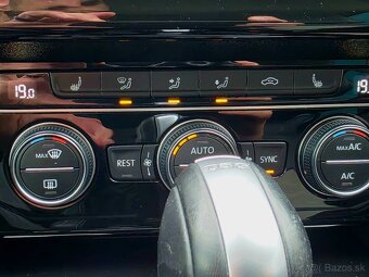 Volkswagen Passat B8 2.0 D - 12