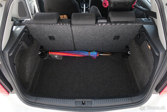 Volkswagen Polo 1.2 66kW 2014 - 12