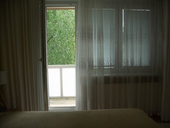 3 izbový byt s balkónom - 12