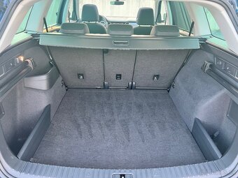 Škoda Kodiaq 1.5Tsi DSG 4x4 Ambition Panorama - 12