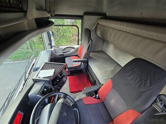 TAHAČ RENAULT MAGNUM 480 DXI, EURO 5, EEV ,TR 40 r.2011 - 12