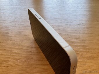 iPhone 12 mini 128GB biely - 12